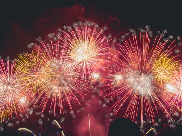 Résolutions bien être pour 2022
