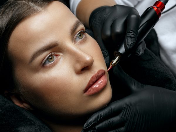 Qu’est-ce que le lip blush ?