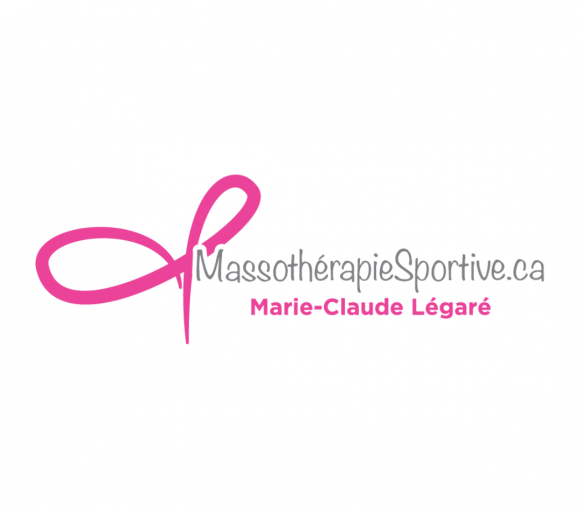 Massothérapie sportive Marie-Claude Légaré