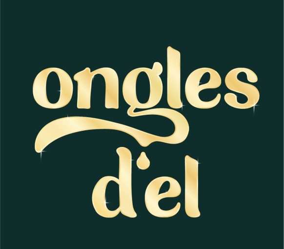 logo Ongles d'el