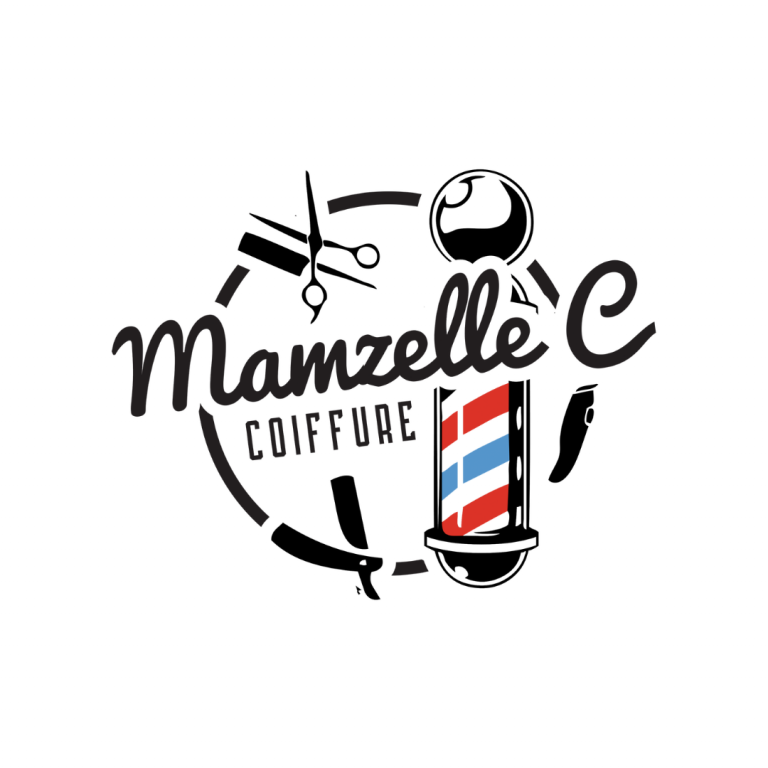 Salon de coiffure Mamzelle C par Alexandra Chénard, Mascouche (Québec)