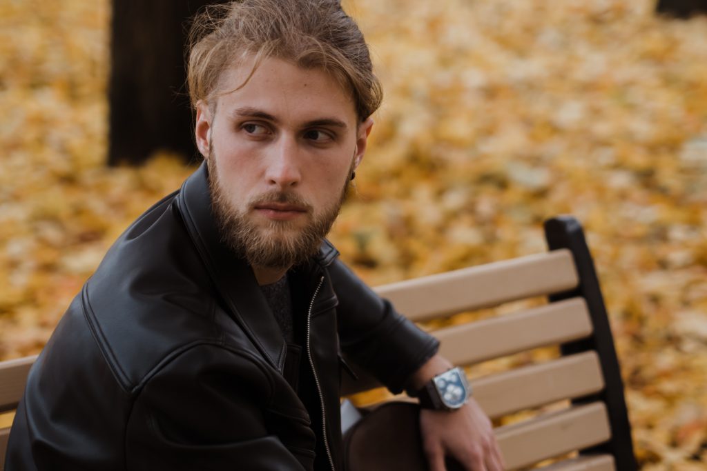tendance barbe