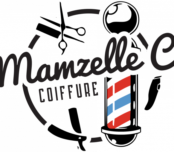 Salon de coiffure Mamzelle C par Alexandra Chénard, Mascouche (Québec)
