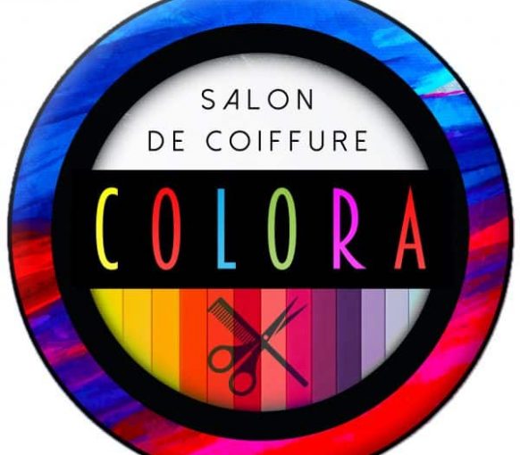 Salon de coiffure Colora, Lévis (Québec)