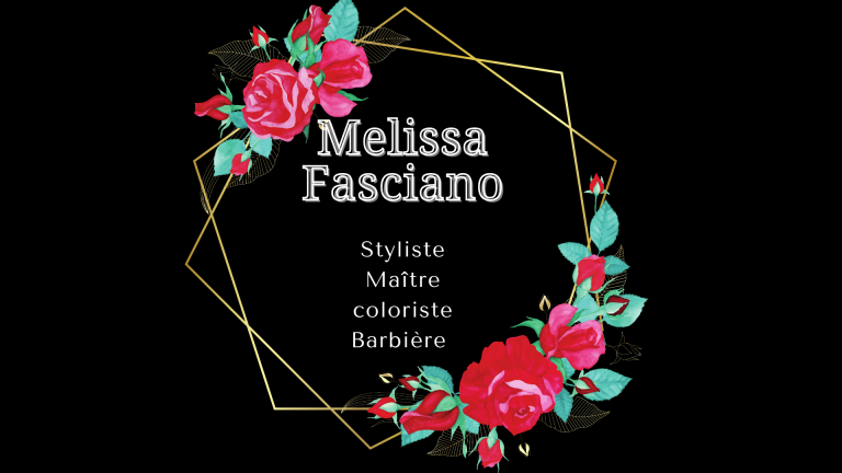 Melissa Fasciano Coiffeuse Barbière