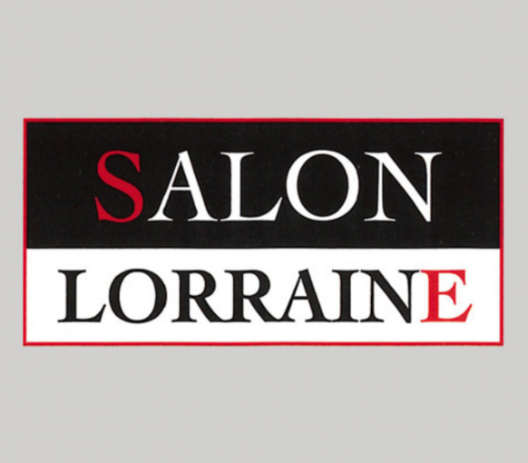 Logo Salon Lorraine