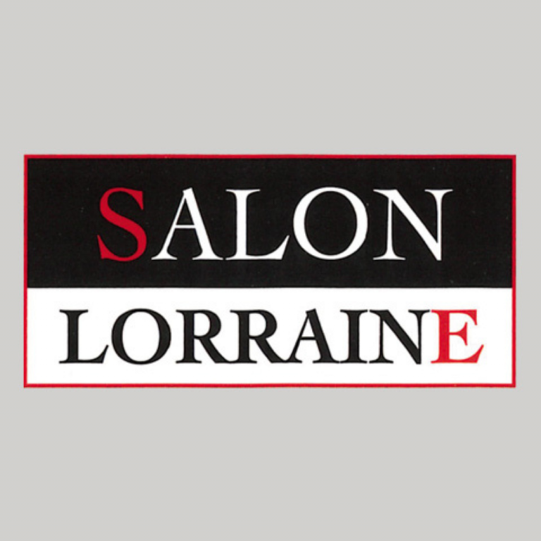 Logo Salon Lorraine