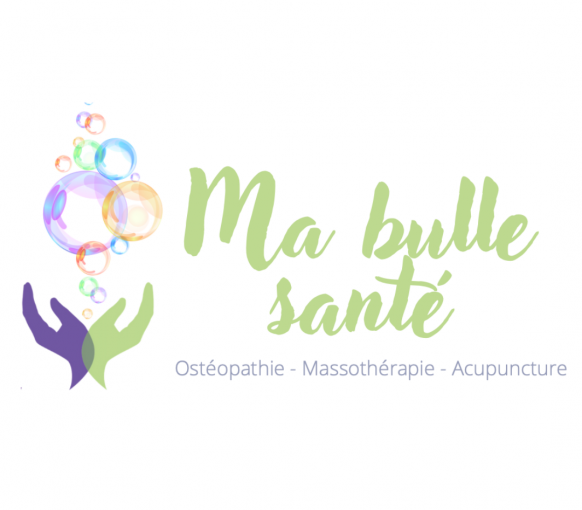 Ma bulle santé, ostéopathie et massothérapie à Saint-Sauveur