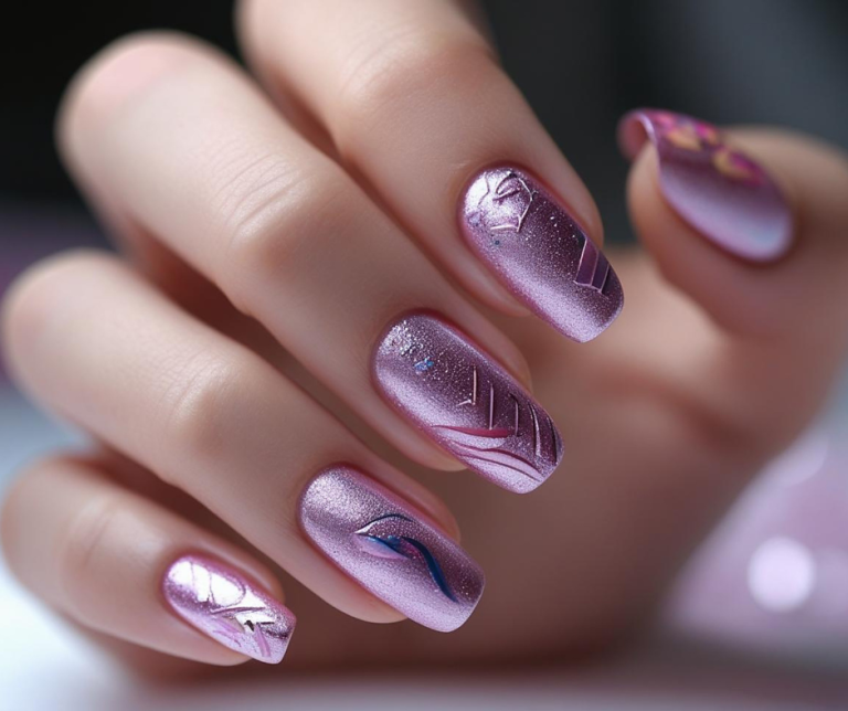 comment enlever les faux ongles