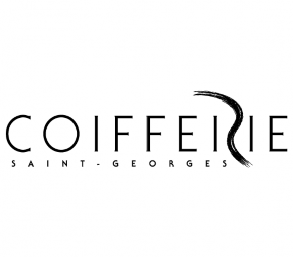 Salon de coiffure Coifferie Saint-Georges, Saint-Georges (Québec)