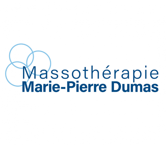 Massothérapie Marie-Pierre Dumas