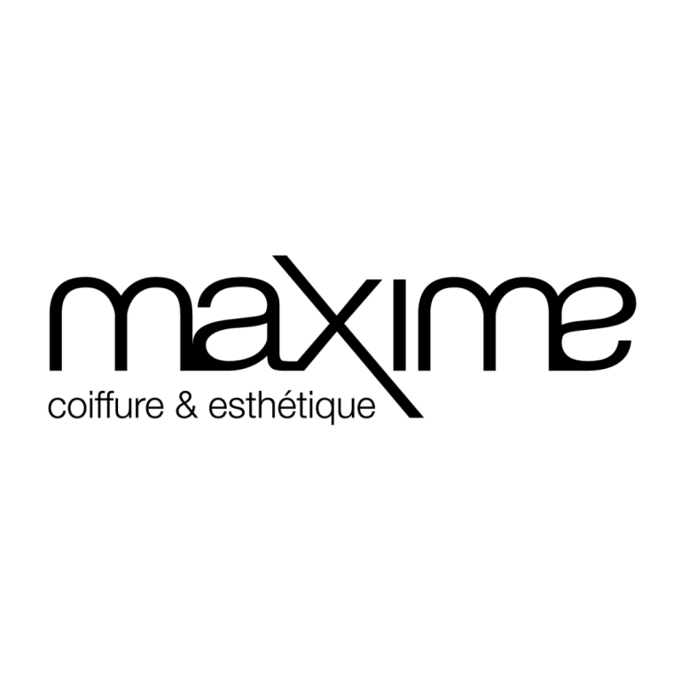 Salon Maxime Coiffure & esthétique