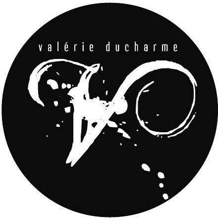 Valerie Ducharme nails Artist