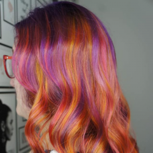 salon colora