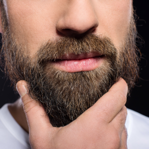 barbe homme style et entretien