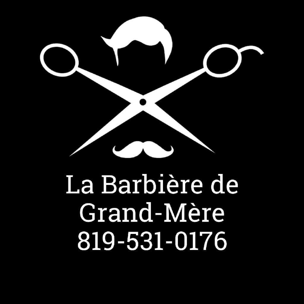 barbe homme - barbière de grand-mère