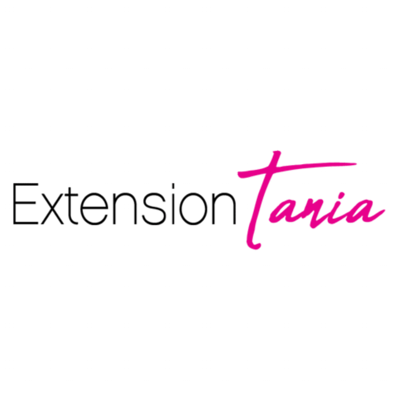 Logo Extension Tania
