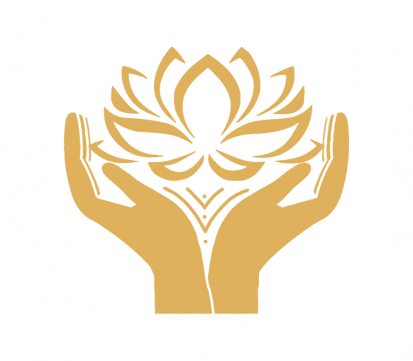Logo Rachel Fixot Massotherapeute