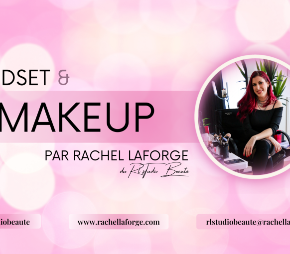 Rachel Laforge - R.L. Studio Beauté