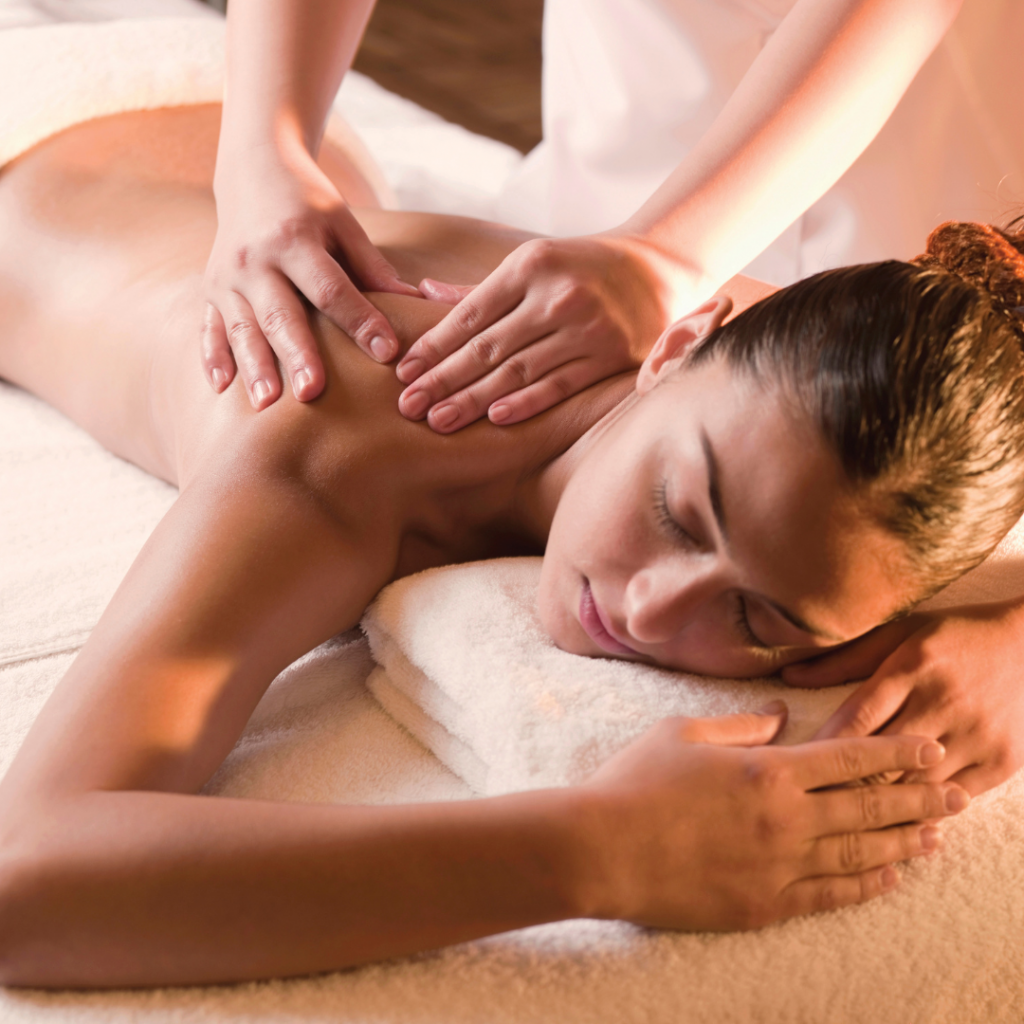choisir massotherapeute massage suédois