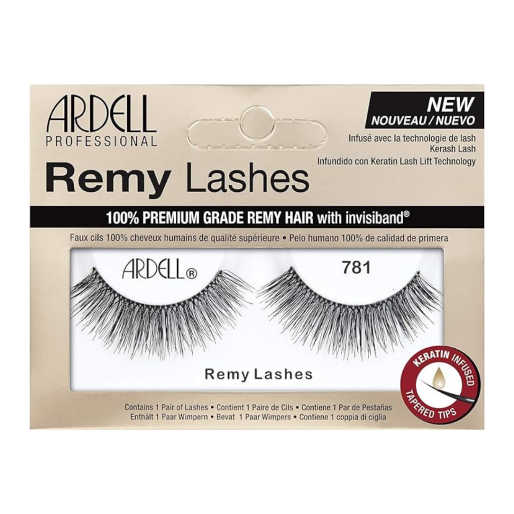 Faux cils Ardell