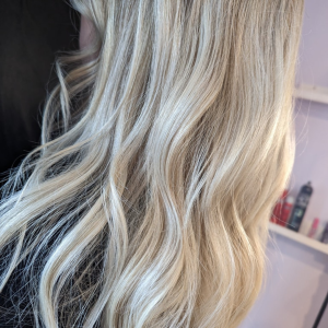 coiffure st hyacinthe coloration blond