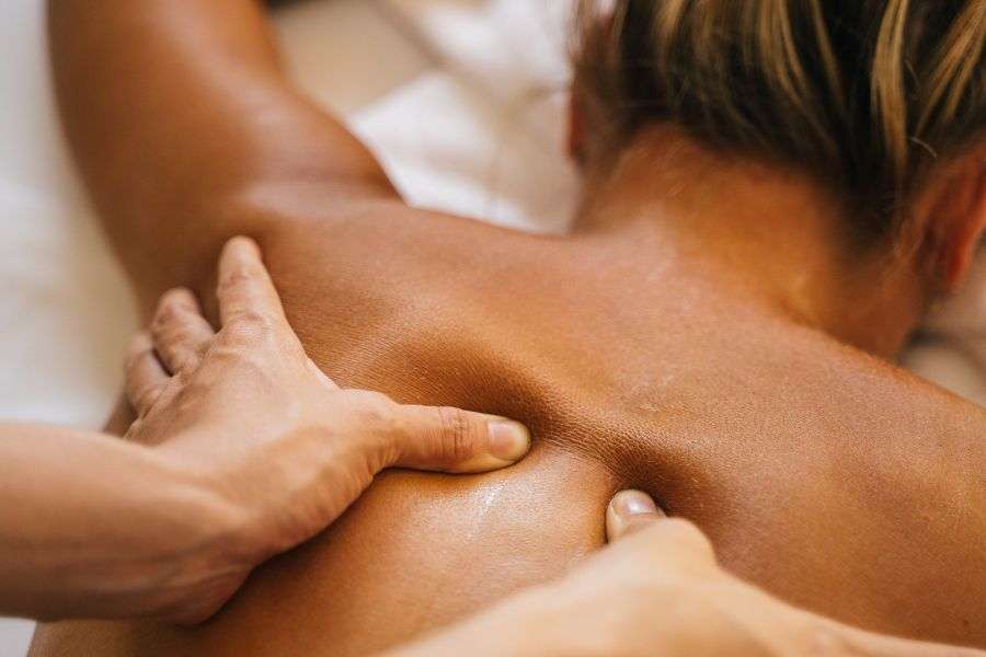Massage Ste-Thérèse