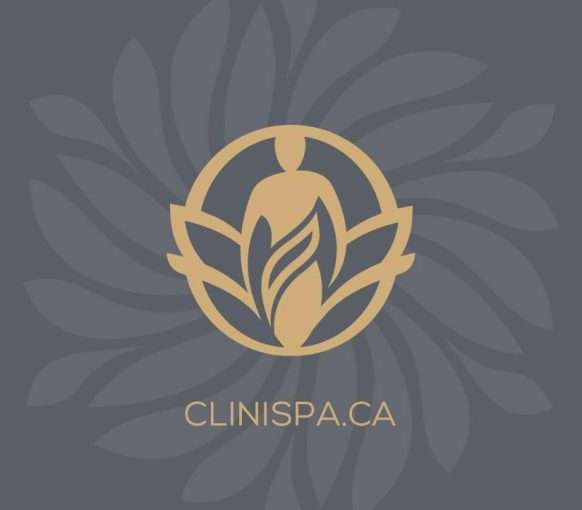 Logo Clinispa St-Bruno