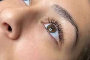 lash lift