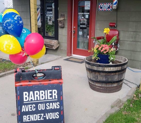 salon de coiffure grand-mère sans rendez-vous