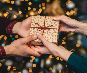 Noel cadeau
