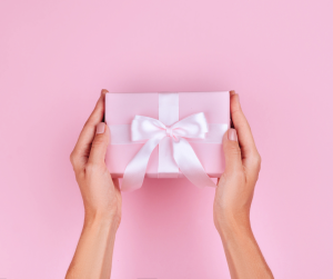 Quoi offrir en cadeau