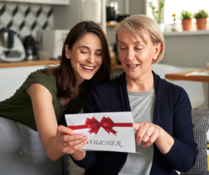 Cadeau pour maman