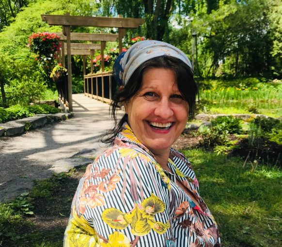 Institut Guylaine Pigeon soin du visage montreal