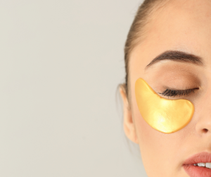 patch pour les yeux