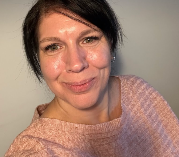 Ostéopathie Charlesbourg - Sonia Palardy