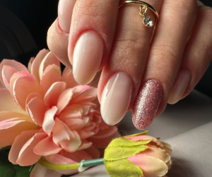 Ongles Rimouski - Ongle signé Julie
