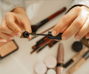 Gel à sourcils