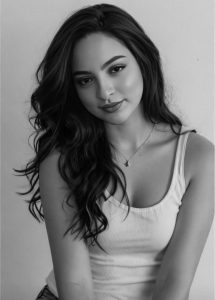 Rezouali Manal