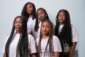 tresse africaine