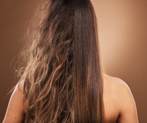 cheveux grichoux