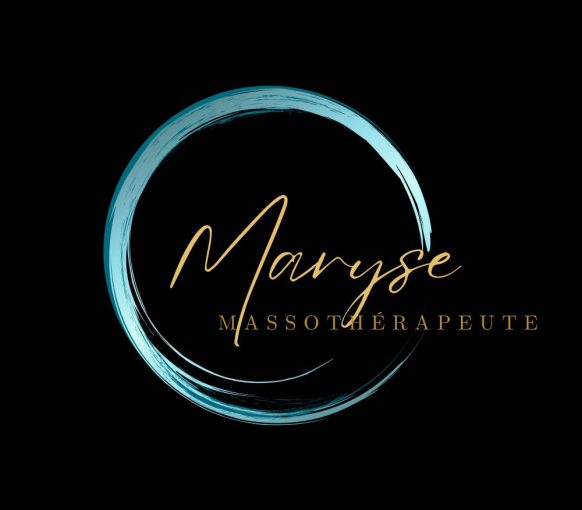 Maryse massothérapeute Massotherapie rosemere
