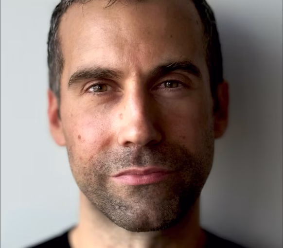Jeffrey Pires