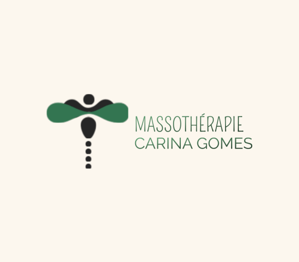 Logo Massotherapie Carina Gomes