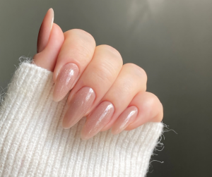 gel à ongles