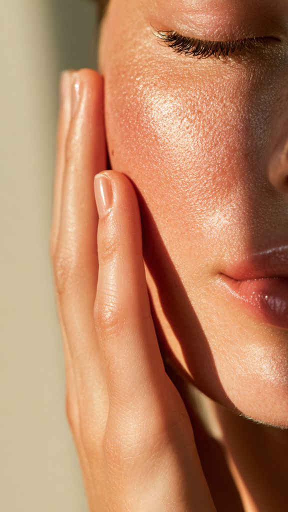 soin du visage