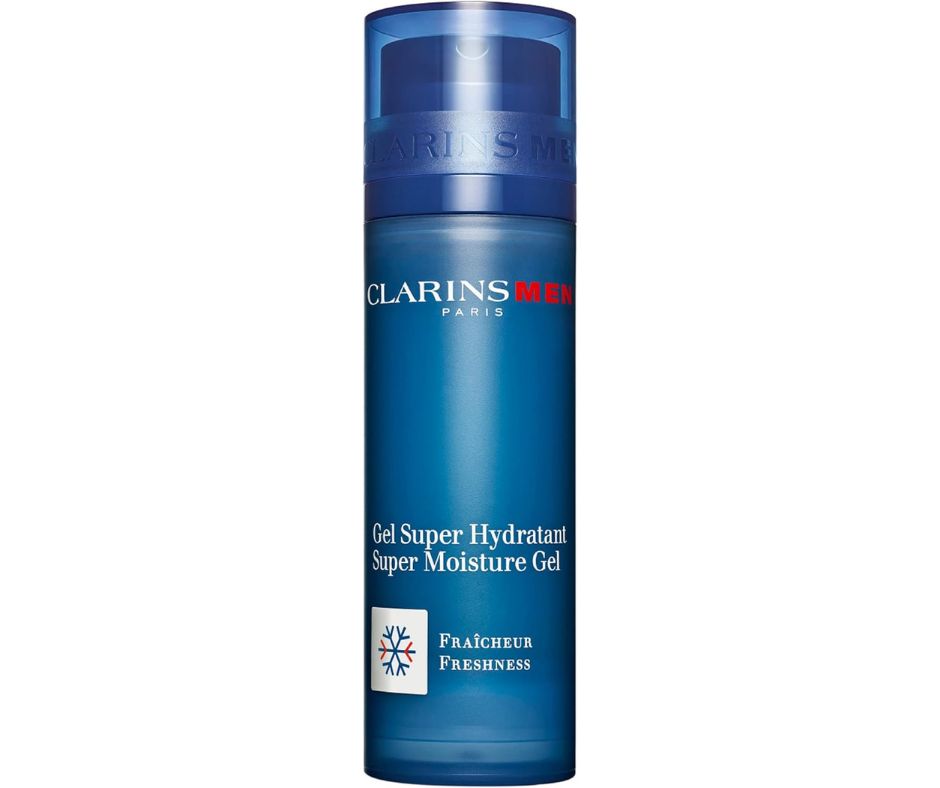 ClarinsMen Super Moisture Balm