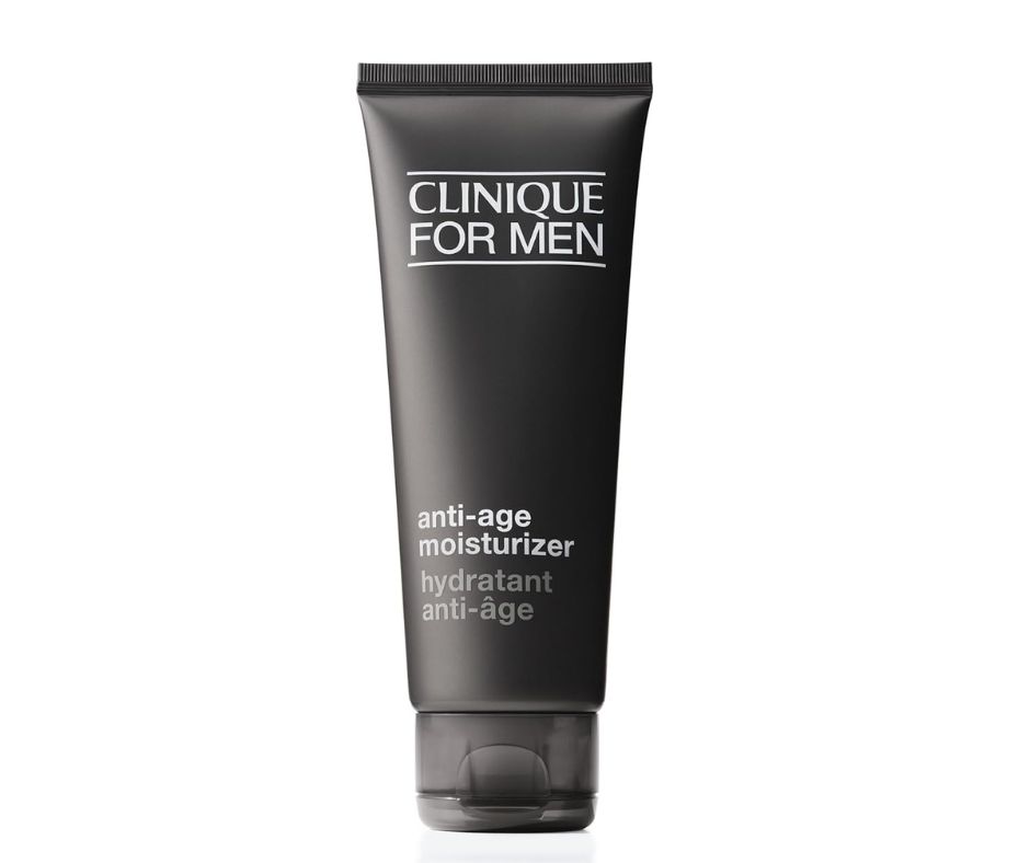 creme anti-age Clinique for Men