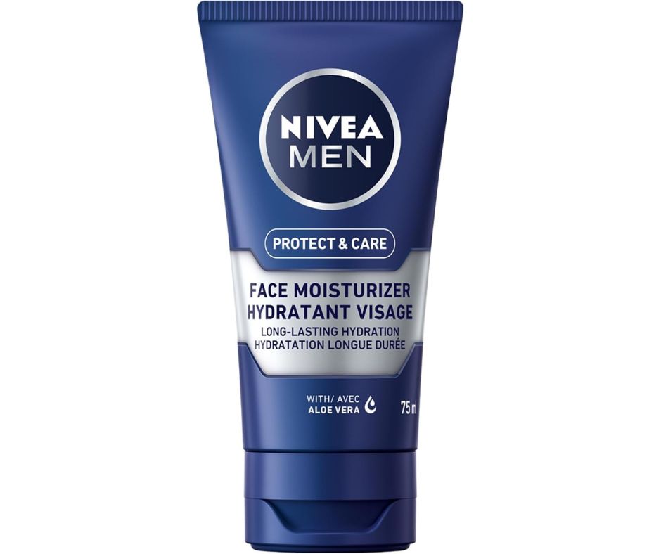 creme hydratante Nivea