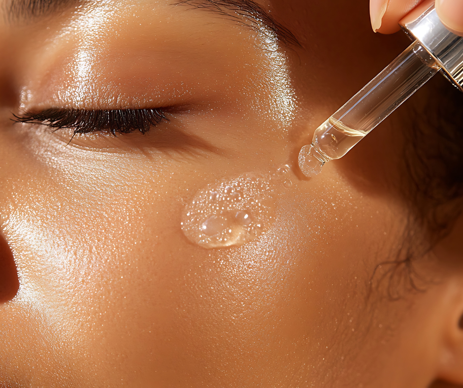 meilleur serum pour visage